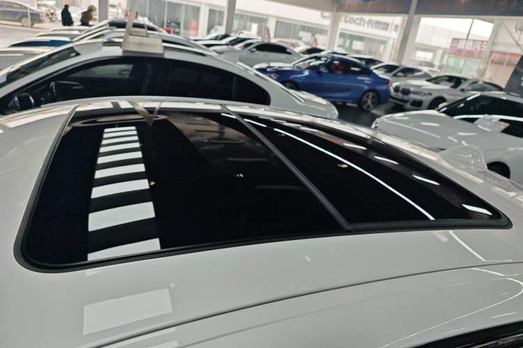 Used BMW 1 Series 2023 120i M Sport Night Edition
