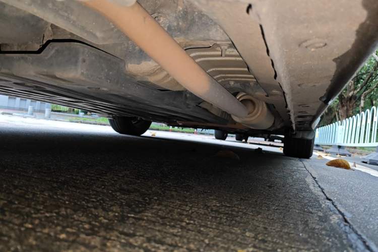 Used Honda City 2015 1.5L CVT Comfort Version
