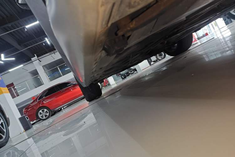 Used BMW X1 2022 sDrive20Li Luxury Model
