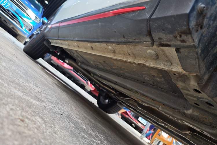 Used Changan X5 PLUS 2025 1.5T DCT Excellence Edition
