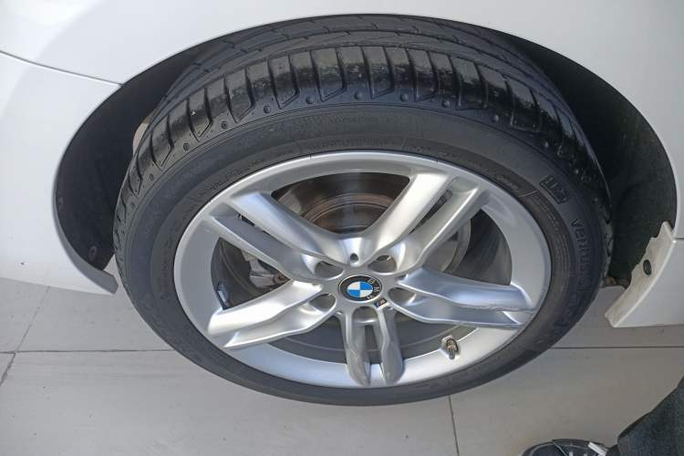 Used BMW 1 Series 2020 120i M Sport Package