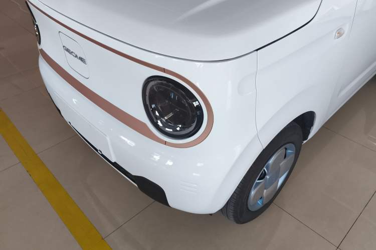 Used  Panda 2024 Panda Mini 200km Endurance Bear
