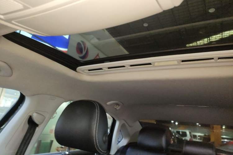 Used Volkswagen Passat 2016 330TSI DSG Prestige Edition
