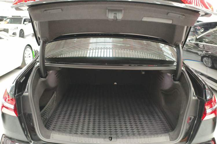 Used Audi A6L 2022 45 TFSI Prestige Dynamic Edition
