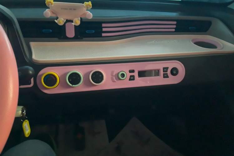 Used Wuling Hongguang MINIEV 2020 Enjoy Edition Lithium-Ion Battery
