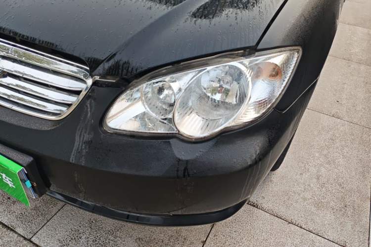 Used BYD F3 2020 1.5L Manual Classic Trim
