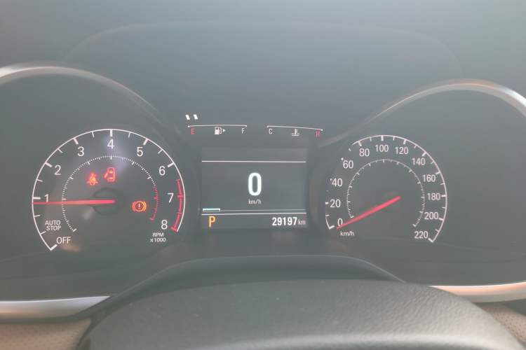 Used Chevrolet Monza 2022 320 Automatic Enjoyment Sunroof Version