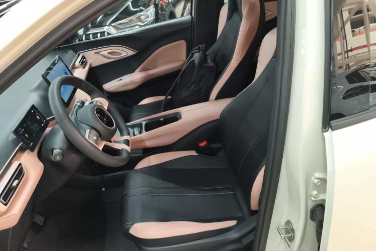 Used BYD Seagull 2023 Active Version
