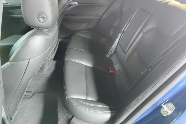 Used Cadillac CT4 2021 28T Fashion Edition