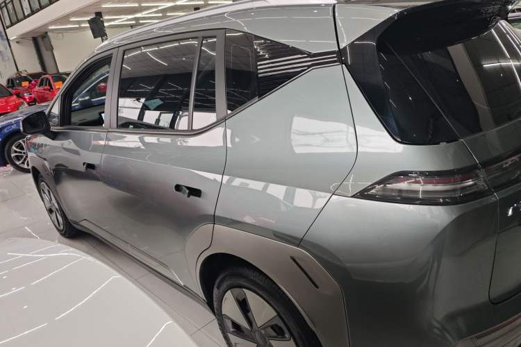 Used AION Y 2023 Plus 510 Enjoy Edition
