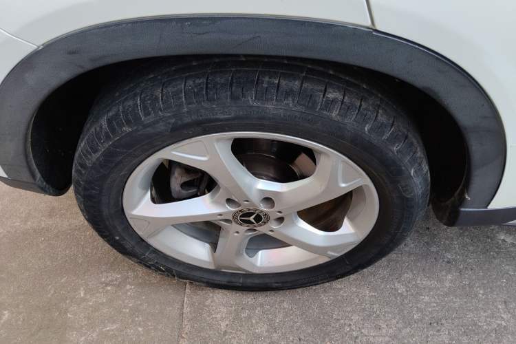 Used Mercedes-Benz GLA 2017 GLA 200 Sport Edition
