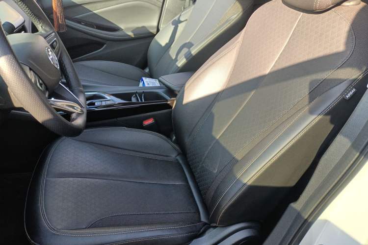 Used Buick Verano 2023 Pro Enjoyment Edition