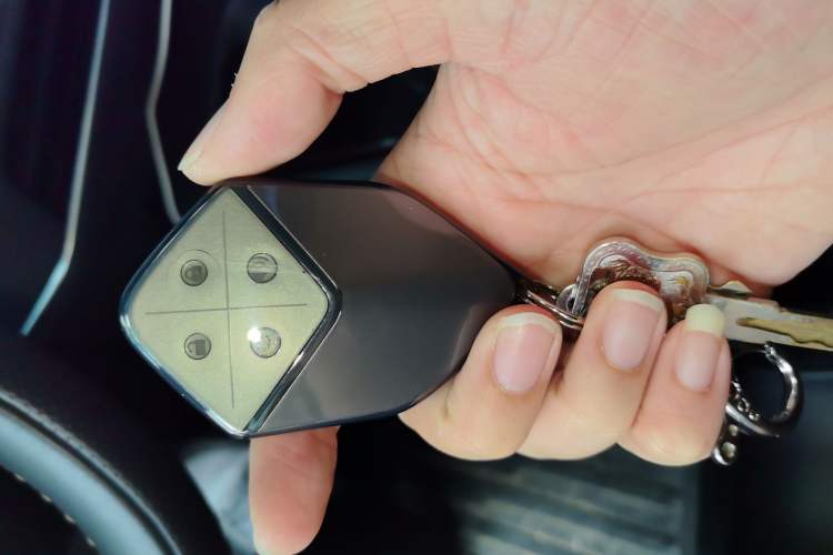 Used  SL03 2022 515 Pure Electric Version