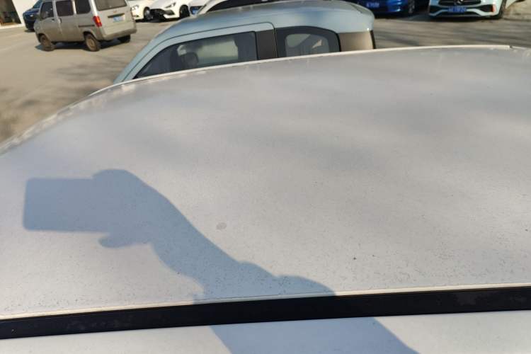 Used Wuling Hongguang MINIEV 2024 3rd Generation 120 km
