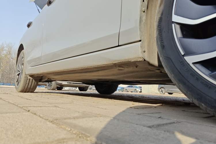 Used Volkswagen Golf 2023 280TSI DSG Pro