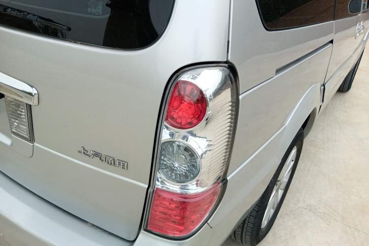 Used Buick GL8 2014 2.4L Classic Edition
