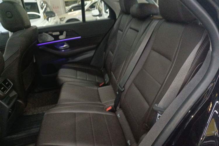 Used Mercedes-Benz GLE 2020 GLE 350 4MATIC Fashion Model