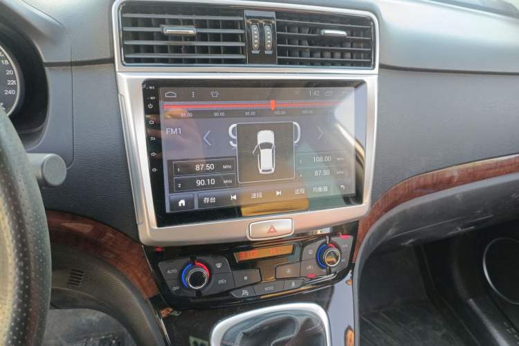 Used Haval H6 2014 Sport Edition 2.0T Diesel Manual 4x4 Elite Model
