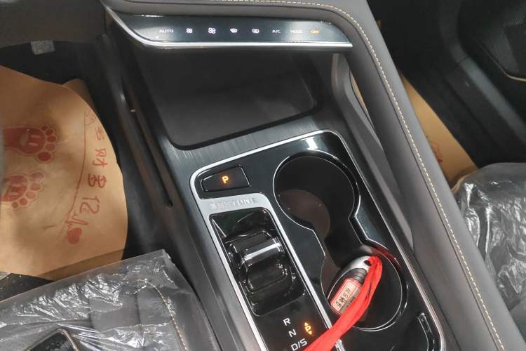 Used Bestune B70 2025 Dragon Edition 1.5T Enjoyment Model