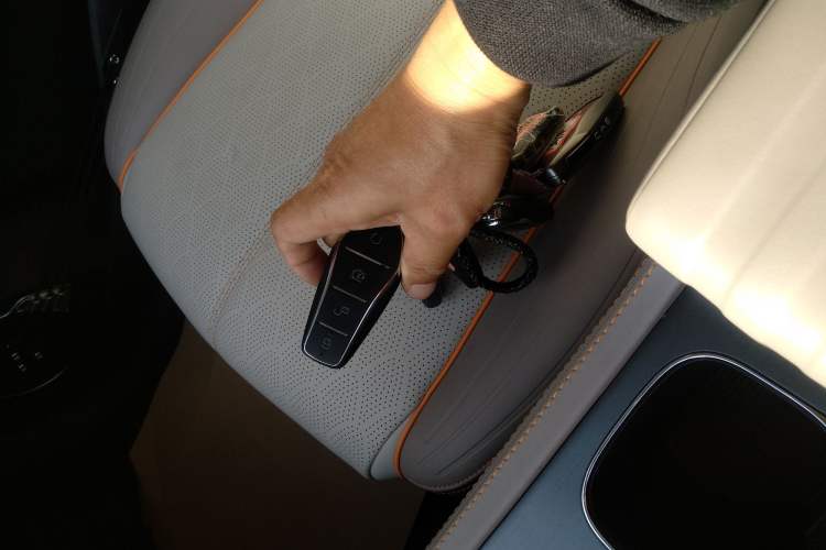 Used BYD Yuan PLUS 2024 Honor Edition 510KM Beyond Model
