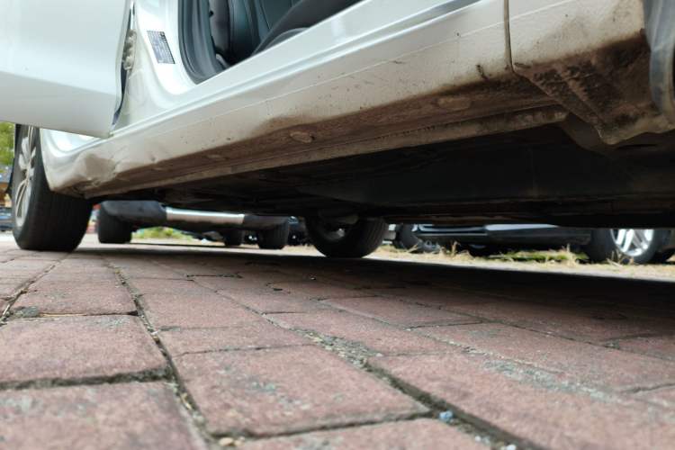 Used Buick GT 2019 18T Automatic Connected Elite Model China VI Standard
