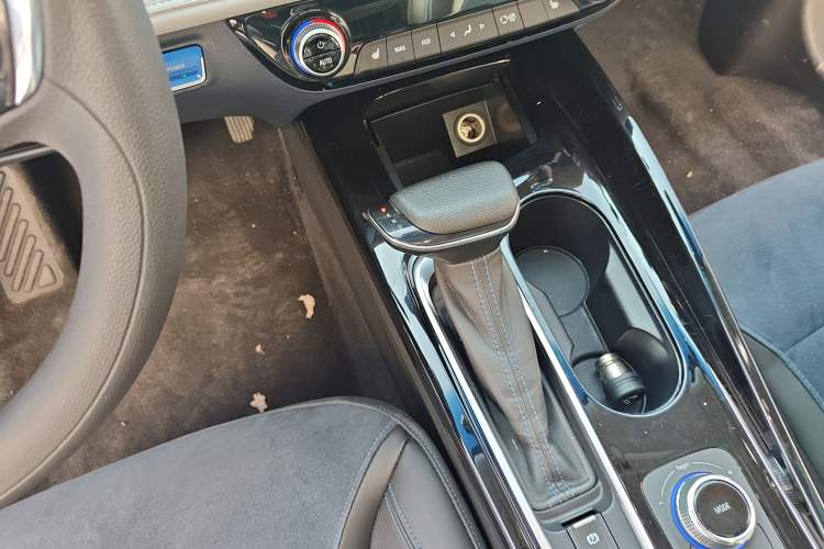 Used Buick Velite 6 2020 Connected Smart Enjoyment PLUS