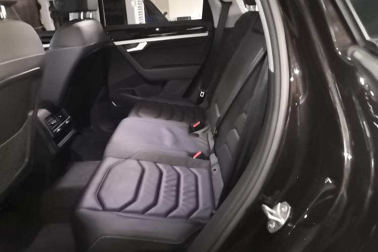 Used Volkswagen Touareg 2021 2.0 TSI Flagship Special Edition
