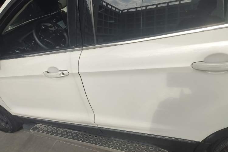 Used Ford Kuga 2018 EcoBoost 180 Two-Wheel-Drive Luxury Wing Edition