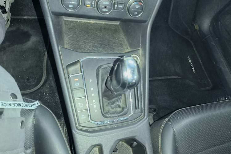 Used Volkswagen Lavida Pure Electric 2019 Enjoyment Edition
