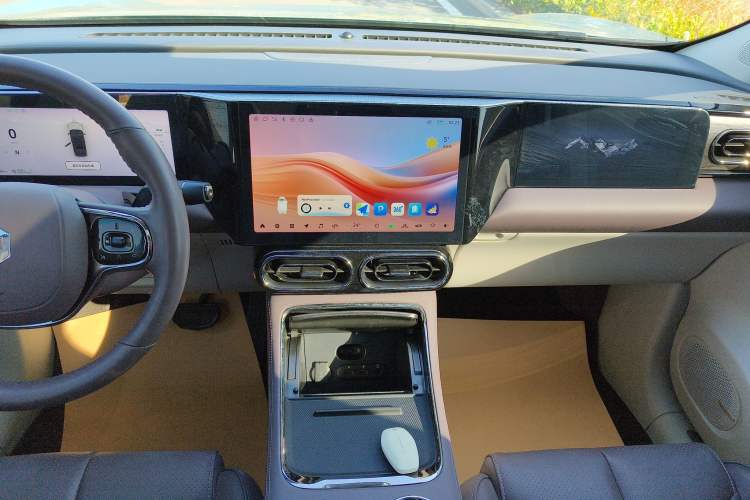 Used Leapmotor C11 2021 Deluxe Edition
