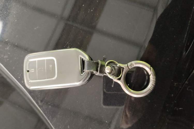 Used Honda Accord 2021 260TURBO Luxury Starry Sky Limited Edition
