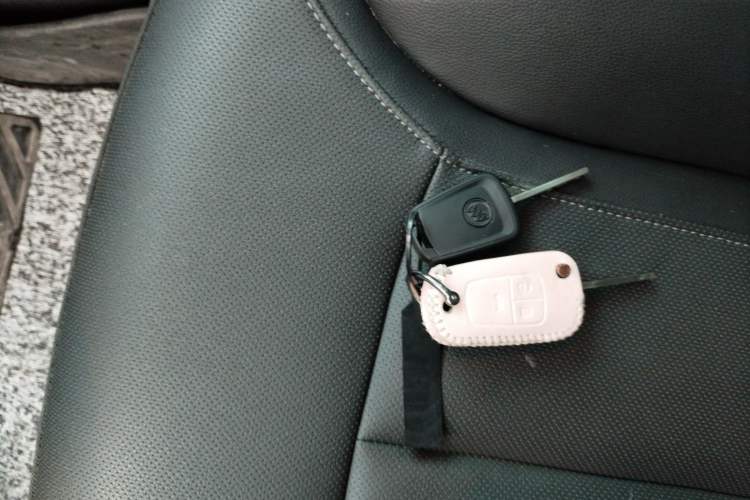 Used Buick GT 2021 Revised Version 1.3T Automatic Mild Hybrid Elite Edition
