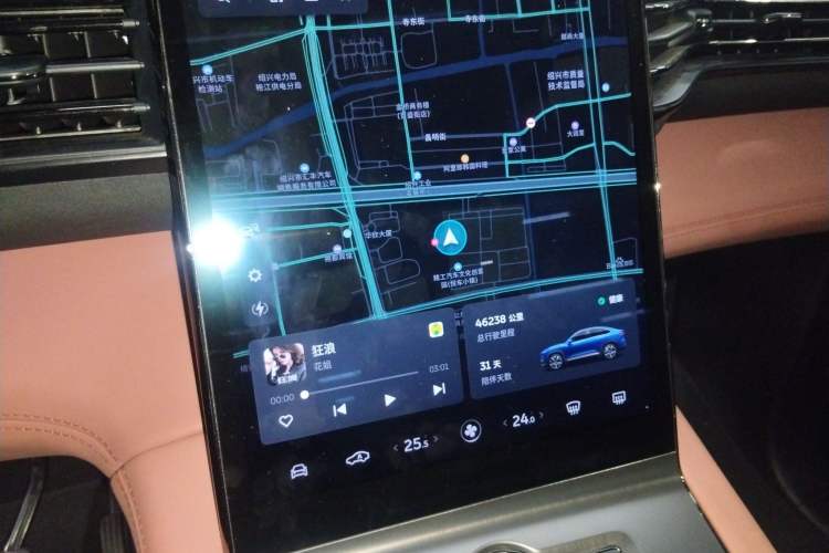 Used Nio EC6 2020 430 km Sport Version
