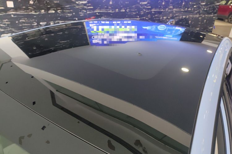 Used XPeng P5 2021 550P