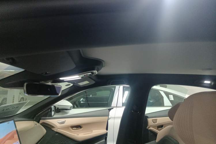 Used  SL03 2022 1.5L 1200 Extended-Range Version
