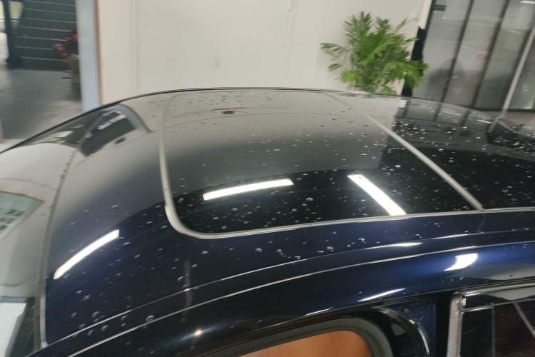 Used BMW 5 Series 2018 530Li xDrive M Sport Package