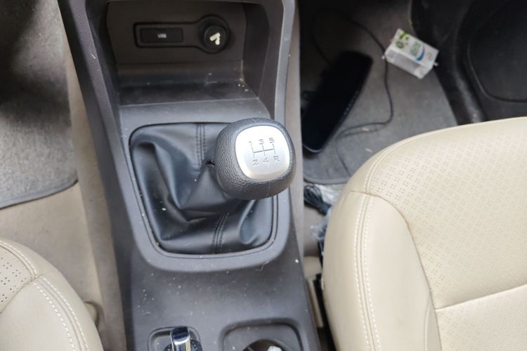 Used Wuling Hongguang 2018 1.5L S Comfort Model L2B