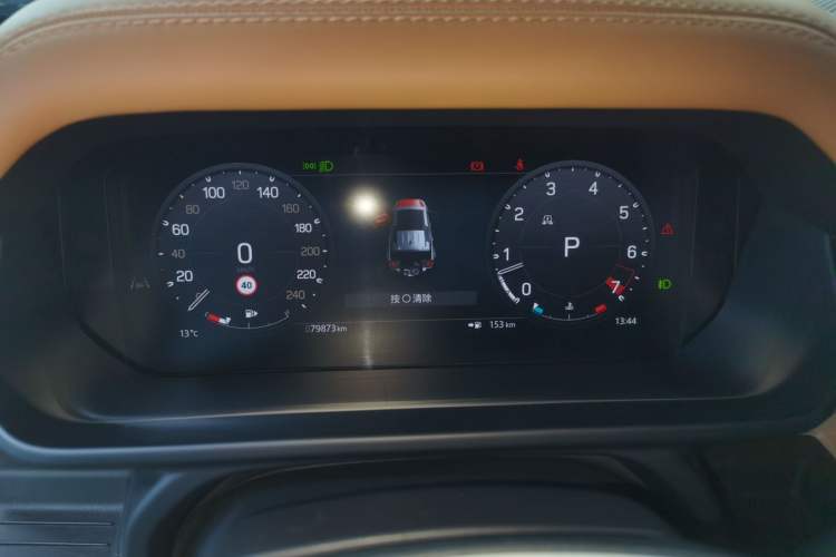 Used Land Rover Defender 2024 110 3.0T P400 X-DYNAMIC HSE
