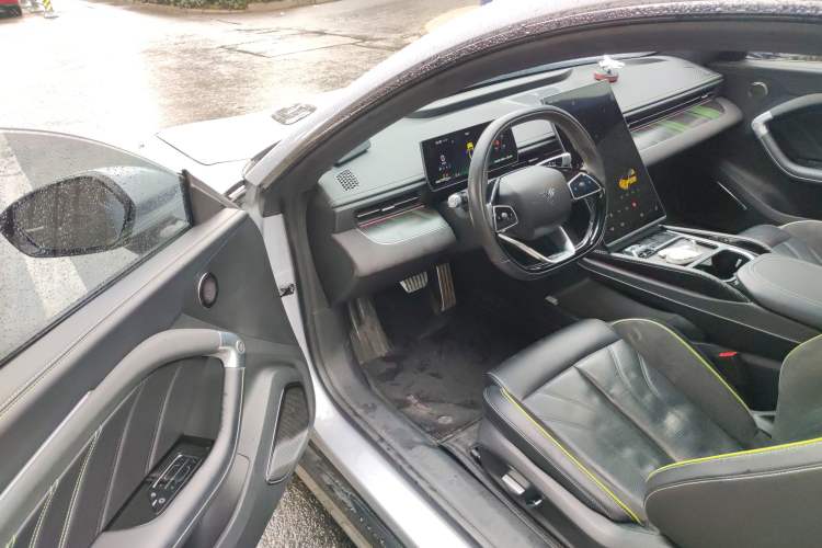 Used NETA GT 2023 560