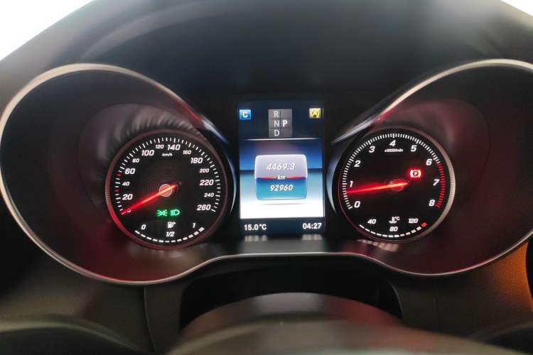 Used Mercedes-Benz C-Class 2017 Restyled C 200 Sport Edition
