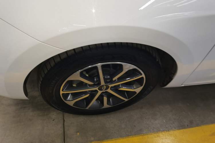 Used Chery Arrizo 5 2021 PRO 1.5L Manual Youth Edition
