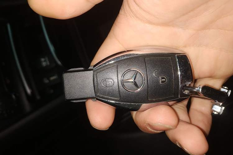 Used Mercedes-Benz GLA 2017 GLA 200 Sport Edition
