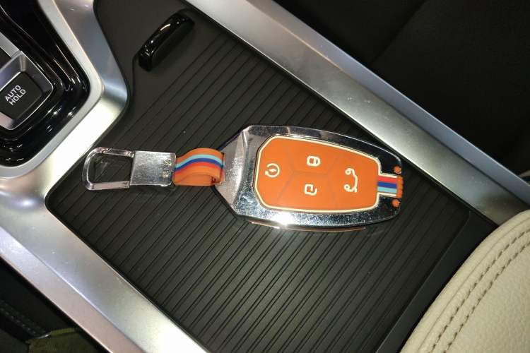 Used Lynk & Co 01 2019 2.0T Two-Wheel Drive Zhaopu Version China VI Standard