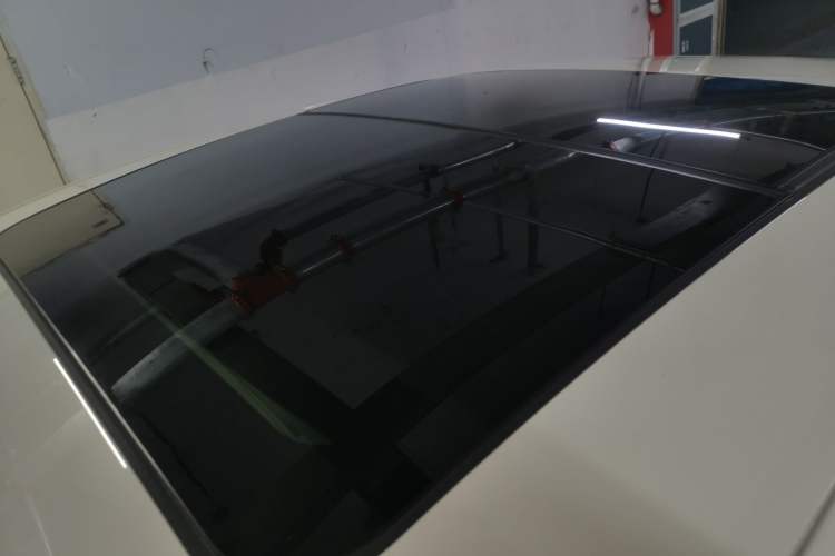 Used BYD Seal 06 New Energy 2025 DM-i Intelligent Drive 120KM Flagship Model
