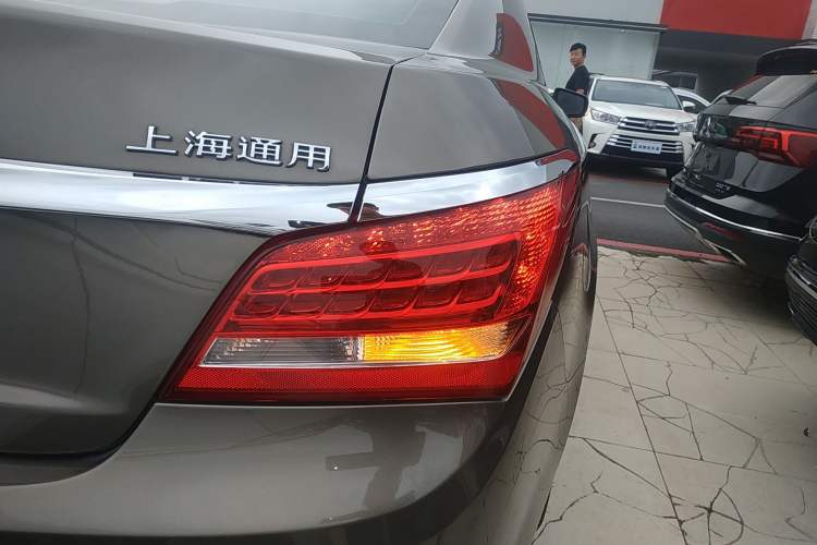 Used Buick LaCrosse 2013 2.0T SIDI Smart Luxury Flagship Edition
