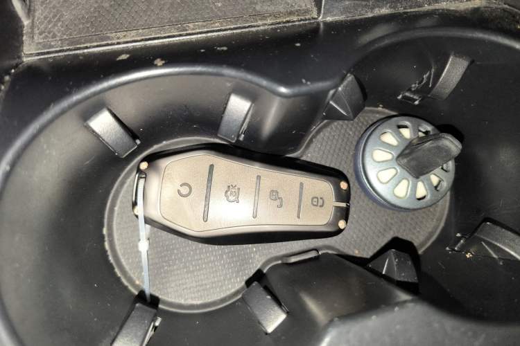 Used BYD Han 2024 DM-i Glory Edition 121KM Prestige Model
