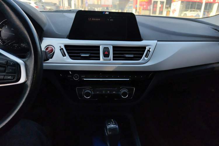 Used BMW 1 Series 2018 118i Fashion Model
