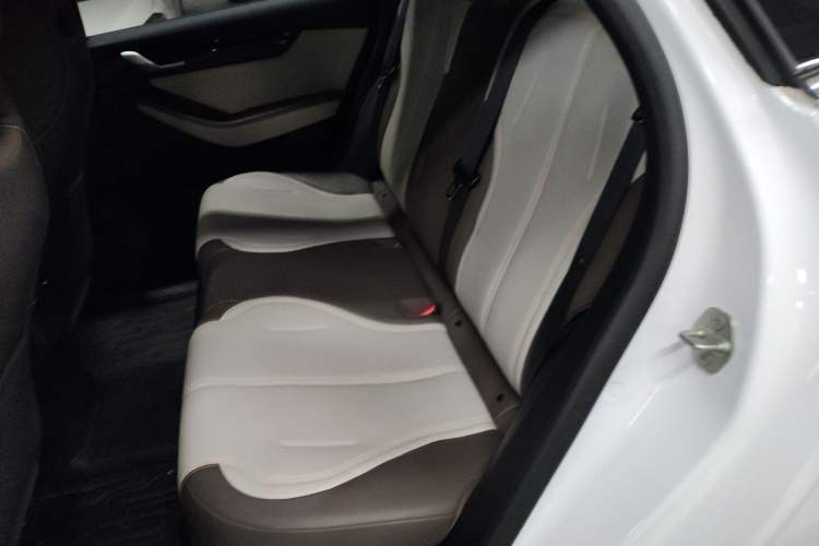 Used BYD Qin PLUS 2023 Champion Edition DM-i 55KM Leading Model
