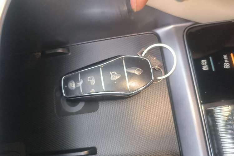 Used BYD Song PLUS New Energy 2023 Champion Edition EV 520KM Prestige Model
