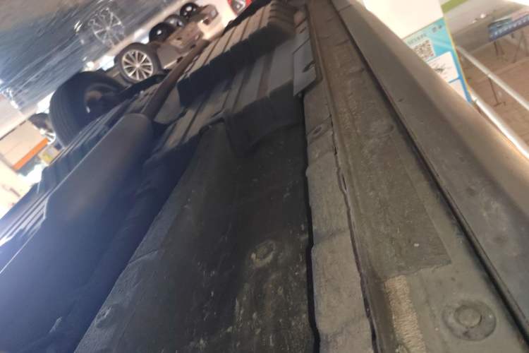 Used Changan CS55PLUS 2022 2nd Generation 1.5T DCT Prestige Version
